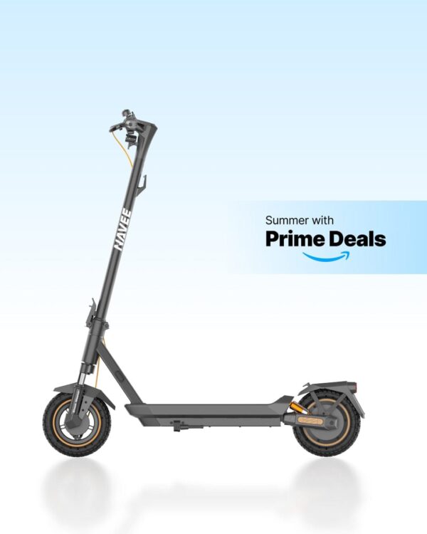 Electric Scooter GT3 MAX