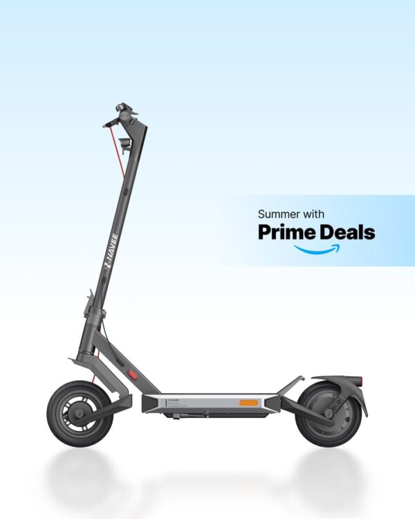 Electric Scooter S40
