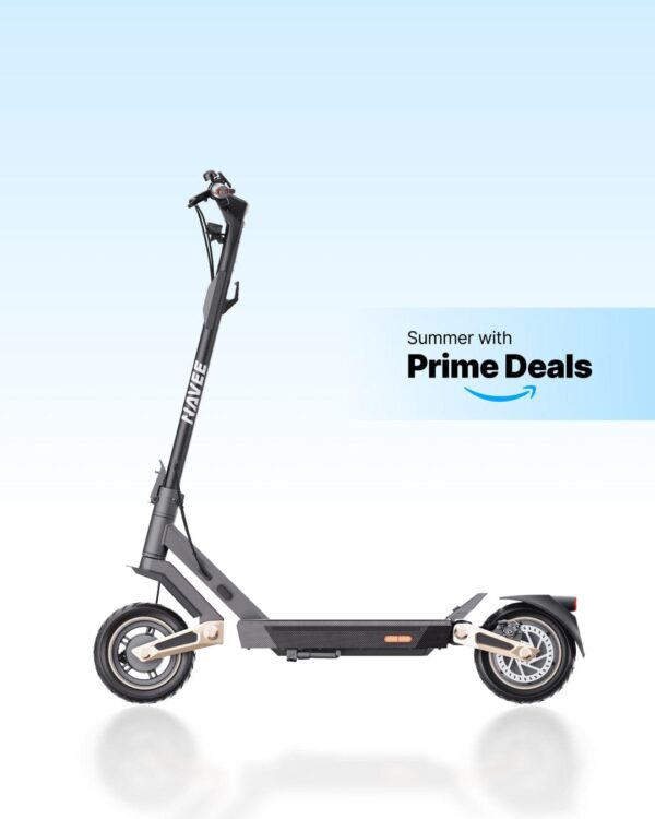 Electric Scooter ST3