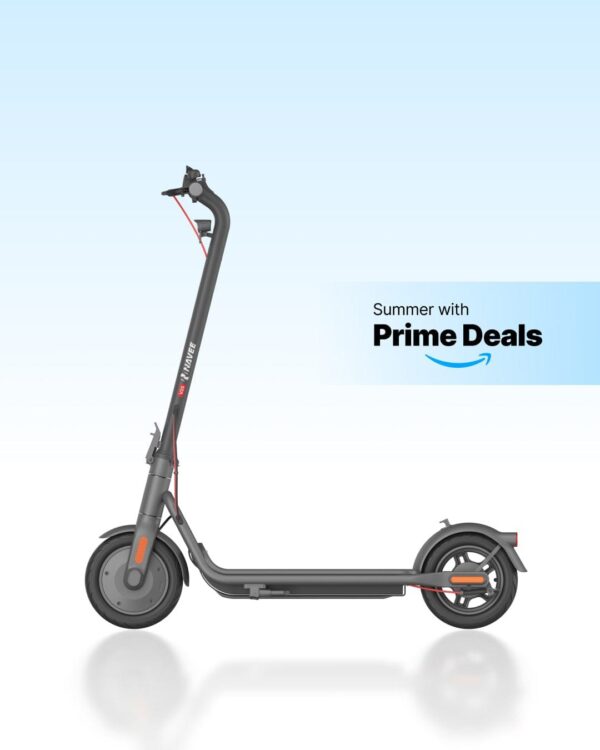 Electric Scooter V25