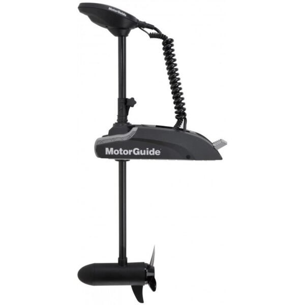 Motorguide Xi3-55FW 36″ Kayak Motor – 12V – GPS FOB